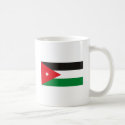 Jordan Flag Mug