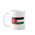 Jordan Flag Mug