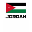 Jordan Flag shirt