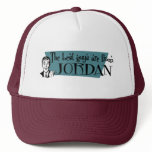 JORDAN hats