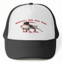 Jordan hat