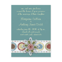 Jordan Invitation