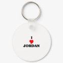 JORDAN keychains
