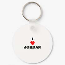 JORDAN keychains by repofcountries JORDAN keychains
