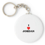 JORDAN KEY CHAINS