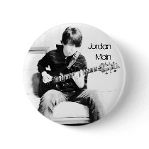 Jordan Main Button by JordanMain Jordan Main Button