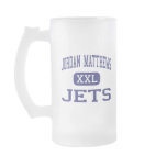 Jordan Matthews - Jets - High - Siler City mugs