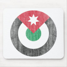 JORDAN MOUSE PADS