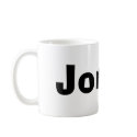 Jordan mugs