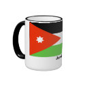 Jordan Mug by jacinto888 Jordan Mug