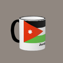 Jordan Mug mugs