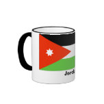 Jordan Mug