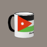 Jordan Mug