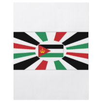 Jordan Royal Standard flyers