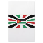 Jordan Royal Standard Customized Stationery