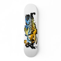 Jordan \ skateboards