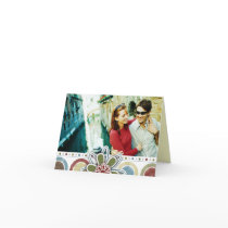 Jordan Thank You Card