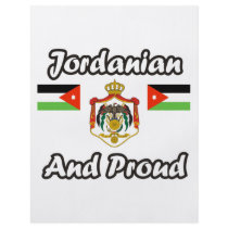 Jordanian And Proud flyers