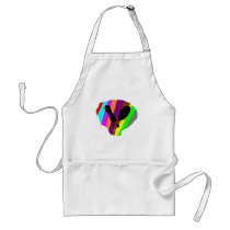 JORDANS alian10A aprons