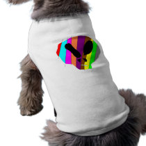JORDANS alian10A pet clothing