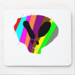 JORDANS alian10A Mouse Pads