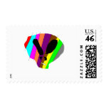 JORDANS alian10A Stamps