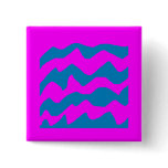 jordans blue pink paint