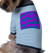 jordans blue pink paint pet clothing