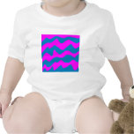 jordans blue pink paint t shirt