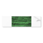 Jordan's Green Matrix
