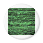 Jordan's Green Matrix