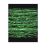 Jordan's Green Matrix