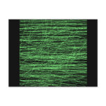 Jordan's Green Matrix