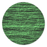 Jordan's Green Matrix