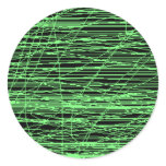 Jordan's Green Matrix