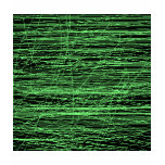 Jordan's Green Matrix