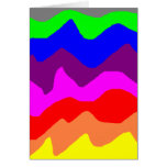 Jordan's Painted Rainbow Cards Jordan's Painted Rainbow Cards
