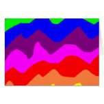 Jordan's Painted Rainbow Greeting Cards Jordan's Painted Rainbow Greeting Cards