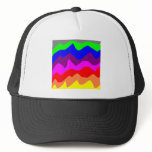 Jordan's Painted Rainbow