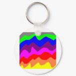 Jordan's Painted Rainbow