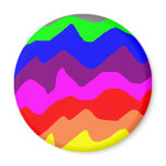 Jordan's Painted Rainbow