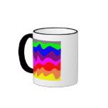 Jordan's Painted Rainbow