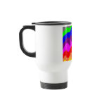 Jordan's Painted Rainbow