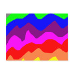 Jordan's Painted Rainbow