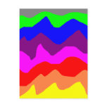 Jordan's Painted Rainbow