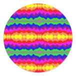 Jordan's Painted Rainbow
