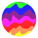 Jordan's Painted Rainbow