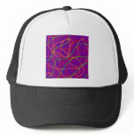 Jordans Purple Yarn