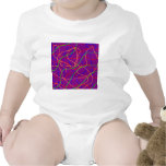 Jordans Purple Yarn