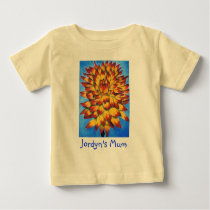 Jordyn's Mum, t-shirts by artbyjolyn Jordyn's Mum, t-shirts